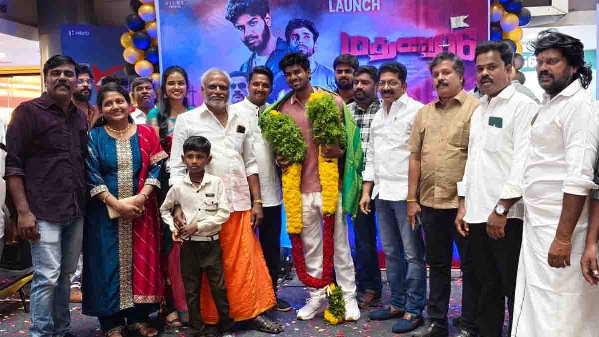madurai shooting - 2026