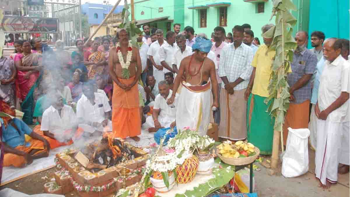 alankanallur muthalamman temple mandalabhishekam - 2026