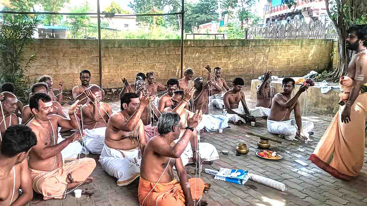 avani avittam in sengottai - 2026