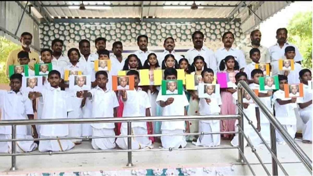 kalvi valarchi naal kamarajar birthday - 2026