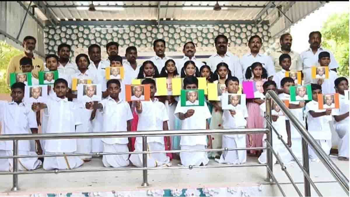 kalvi valarchi naal kamarajar birthday - 2026