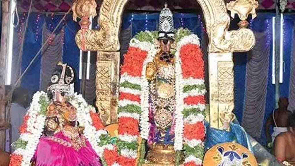thiruvellarai pundariga perumal temple pavithrotsavam - 2026