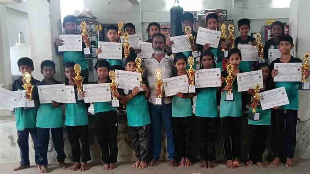 vadipatti school students - 2026