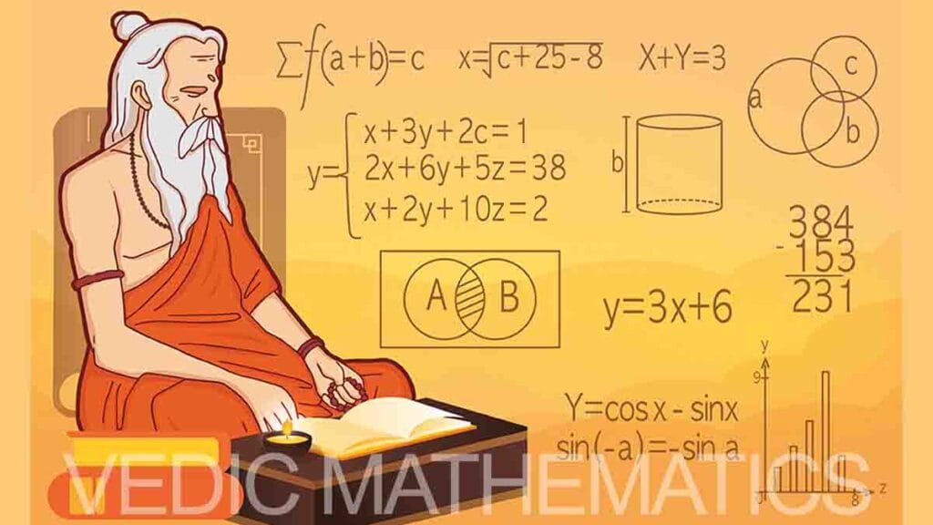 vedic mathematics - 2026
