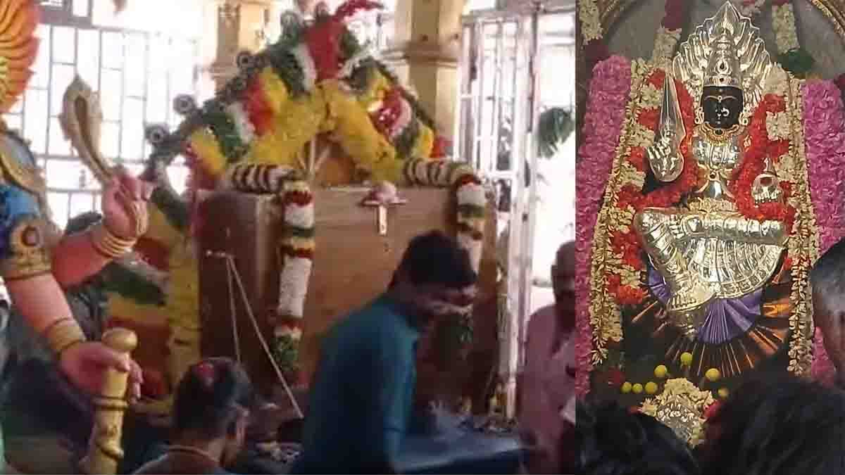 andal mariamman velli kavasam - 2026