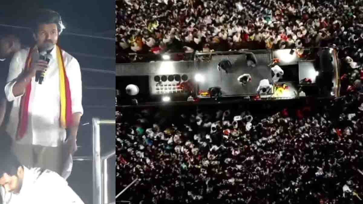 karur tvk meting vijay speech - 2026