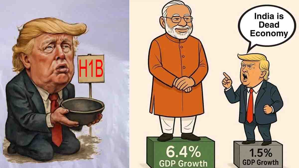 trump h1b begging - 2026