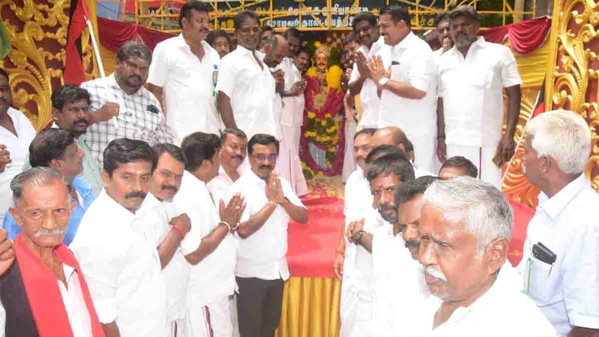 voc birthday in usilampatti - 2026