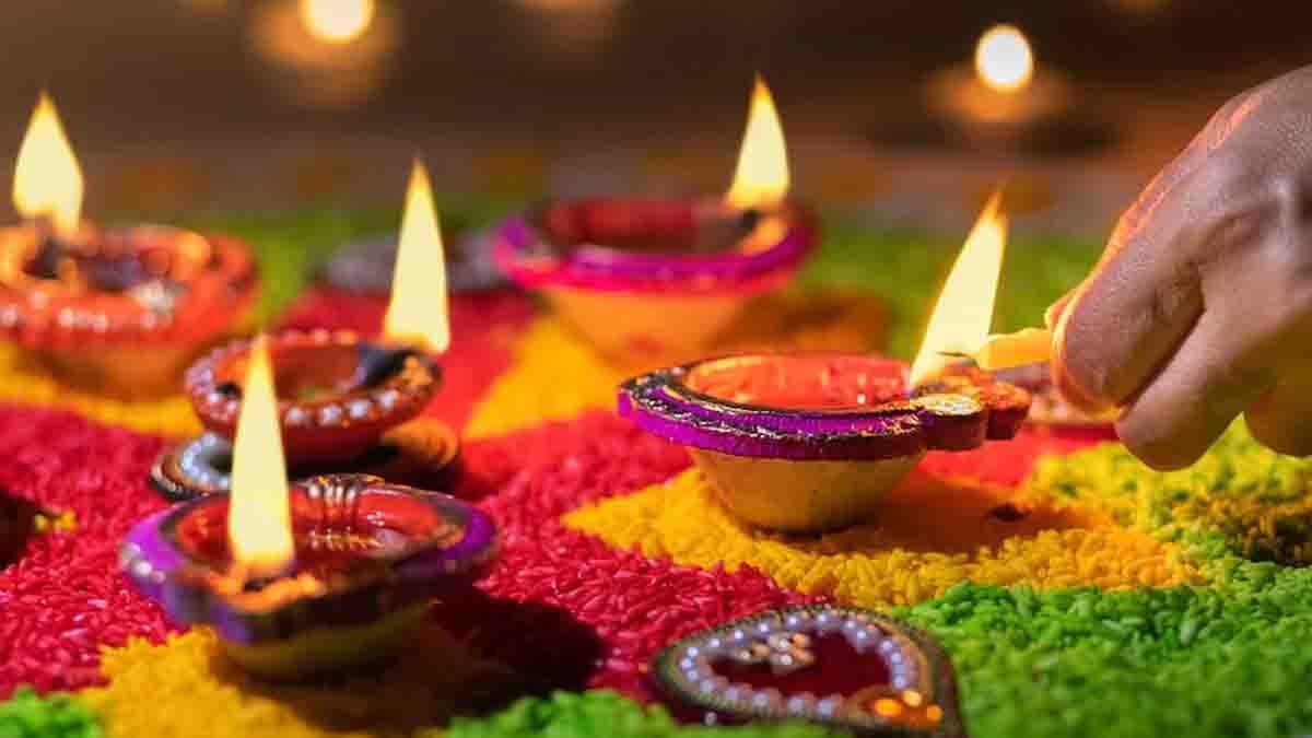 தீபாவளி சிறப்பு; தந்தேரஸ் எனும் குபேரத் திருநாள்!