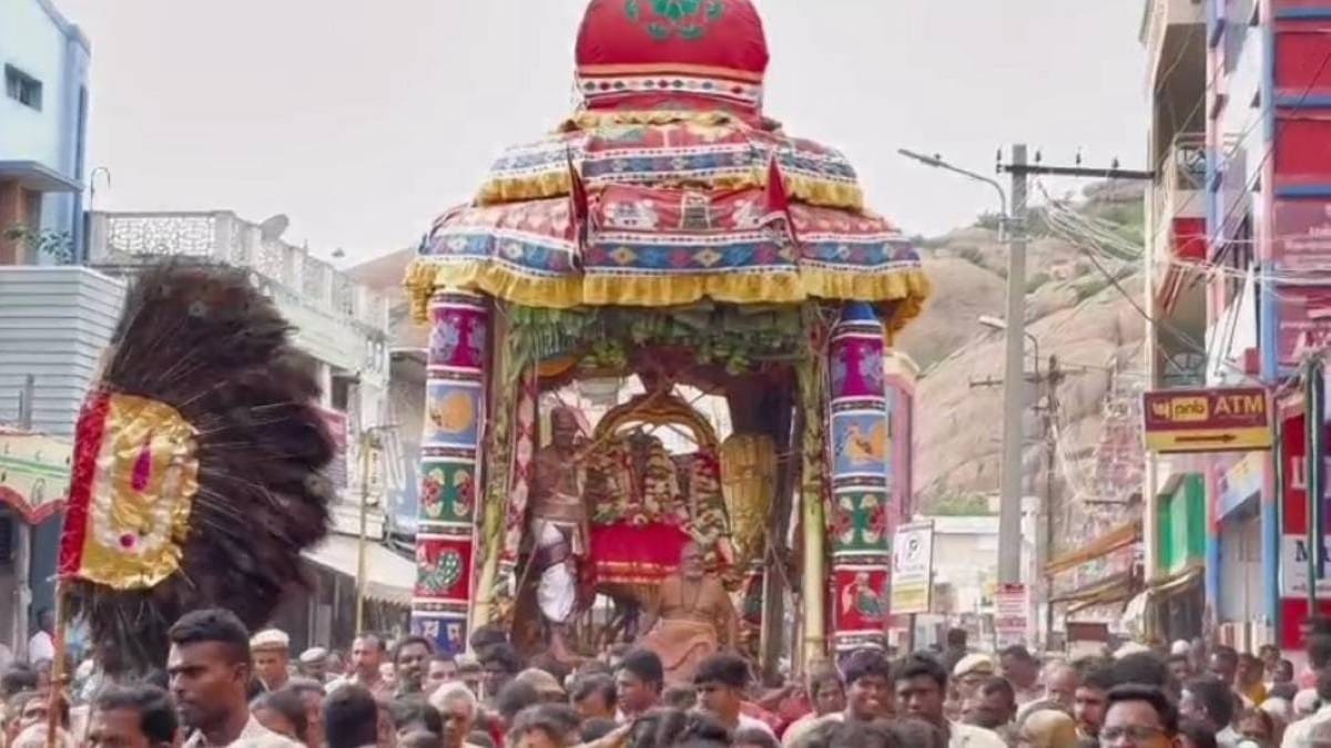 kundrathu kumaran sattather bavani1 - 2026