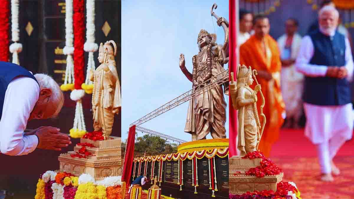 pm modi in goa samstan - 2026