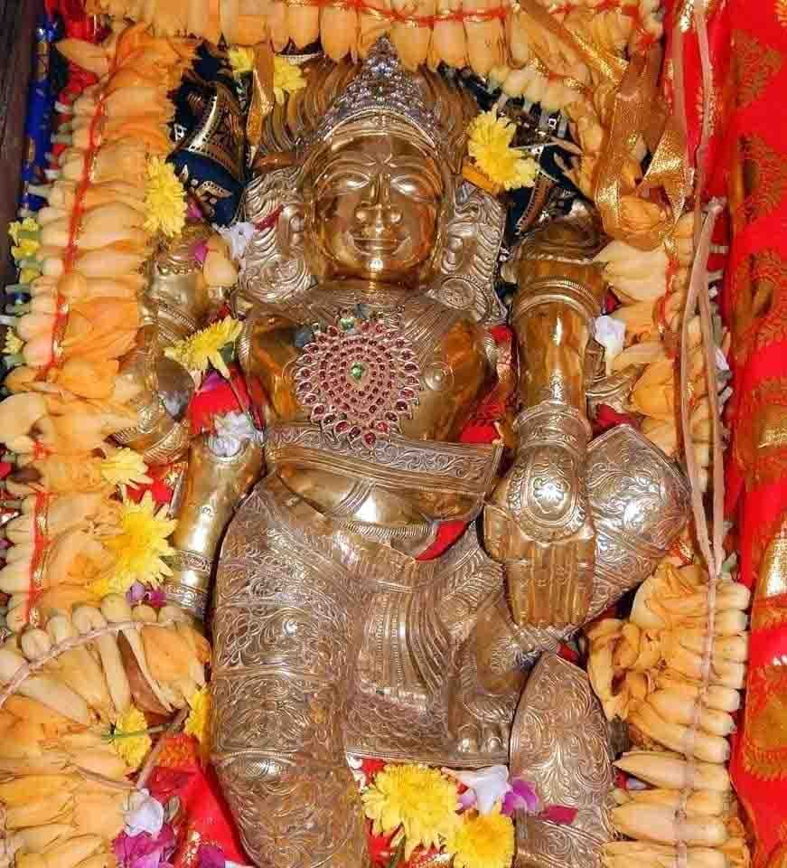 aryankavu ayyappan sastha - 2026