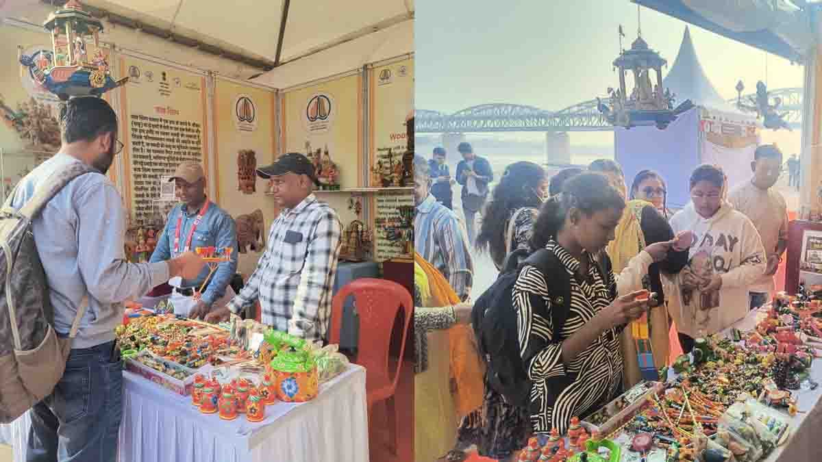 kashi thamizh sangamam 1 - 2026