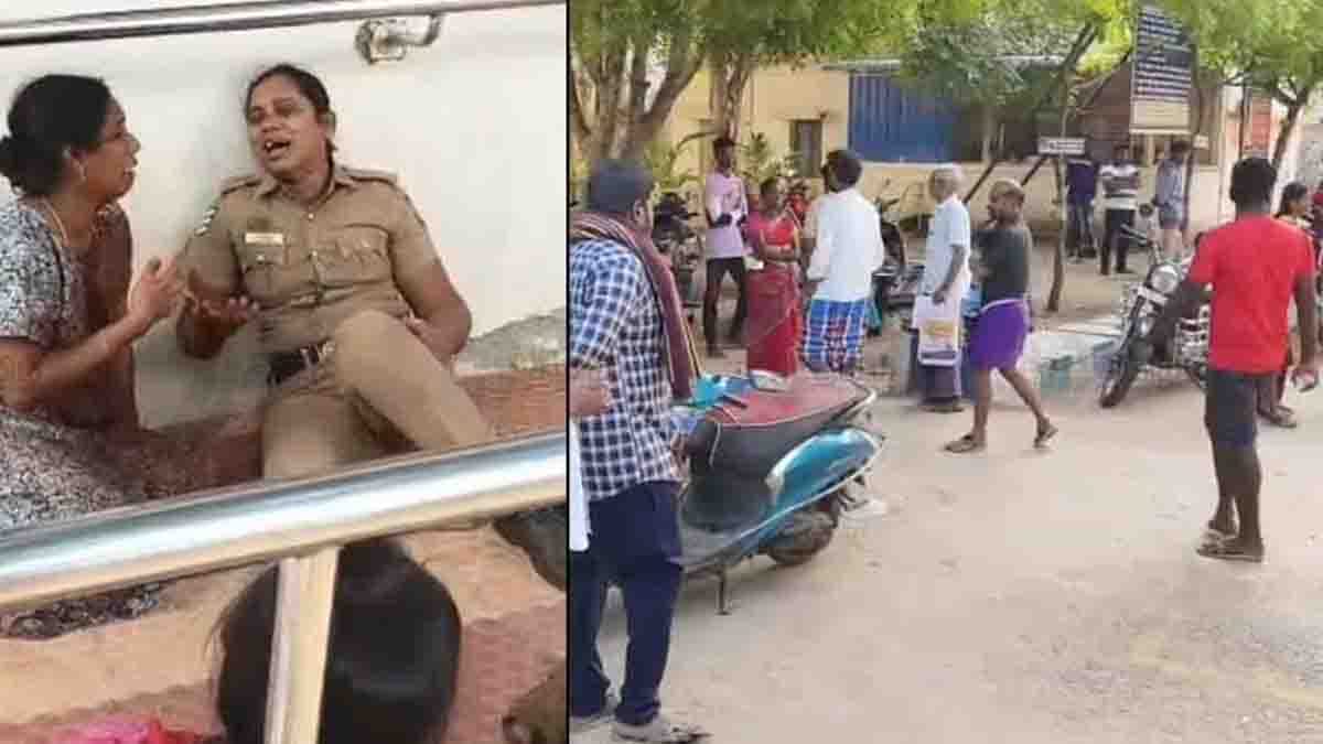 sivakasi two girls died wall collapse - 2026