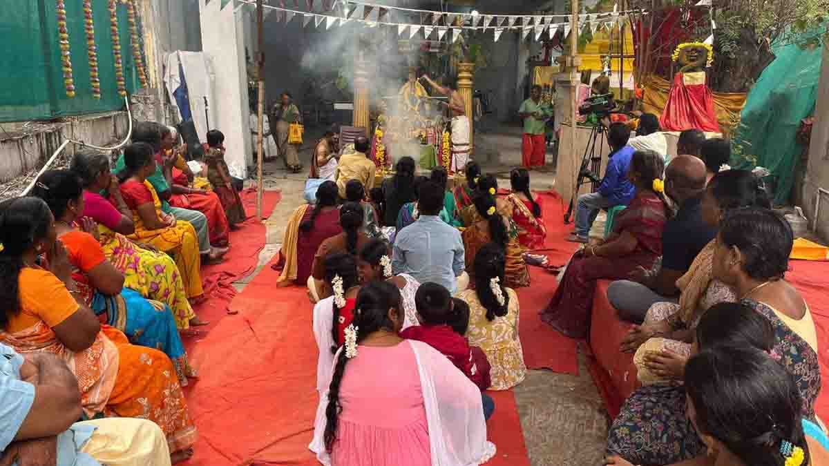 tambaram vhp event - 2026