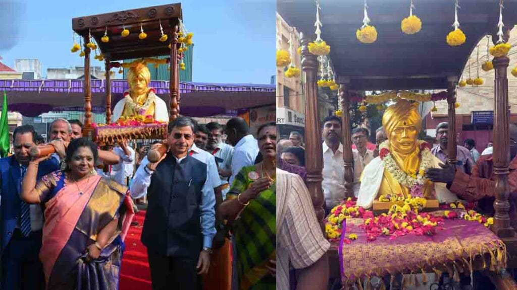tn governor rn ravi in jathi pallakku - 2026