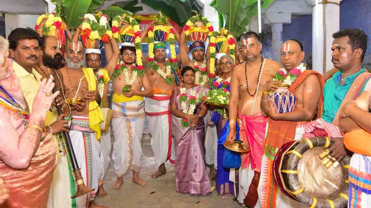 srivilliputhur temple palalayam - 2026