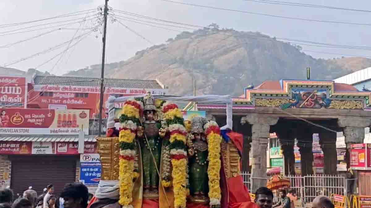 thiruparankundram murugan kalyanam - 2026