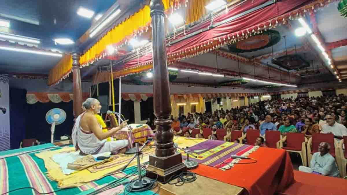The Timeless Resonance of the Divine Nuptials