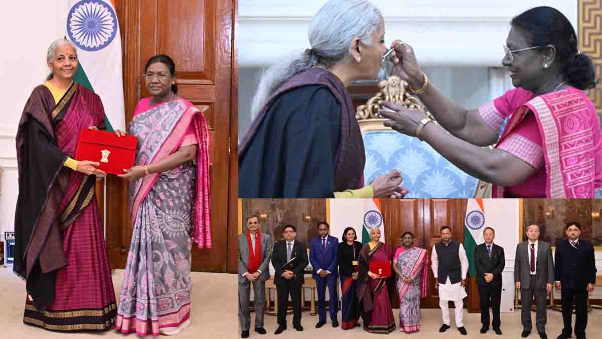 nirmala seetharaman budget 2026 - 2026