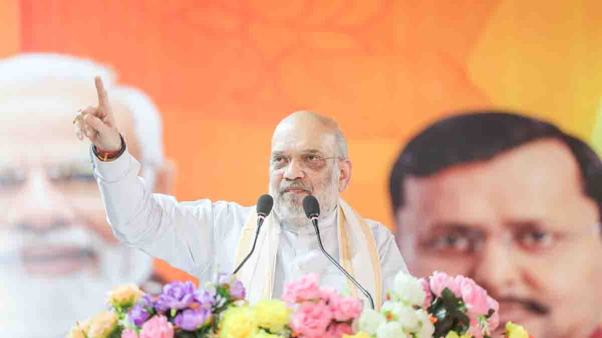 amitsha in kolkatta meeting - 2026