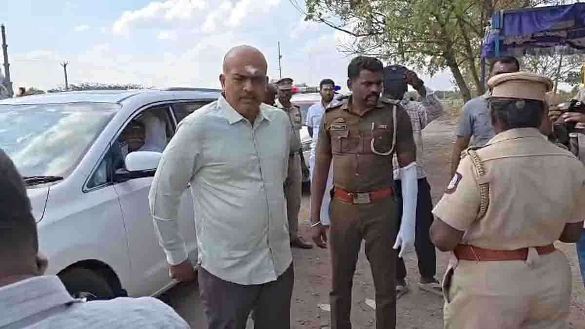 cm car inspect near tuticorin - 2026