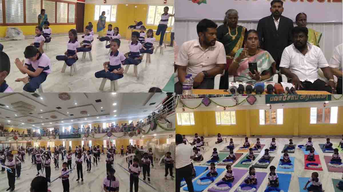 madurai school silambam in tumbler - 2026