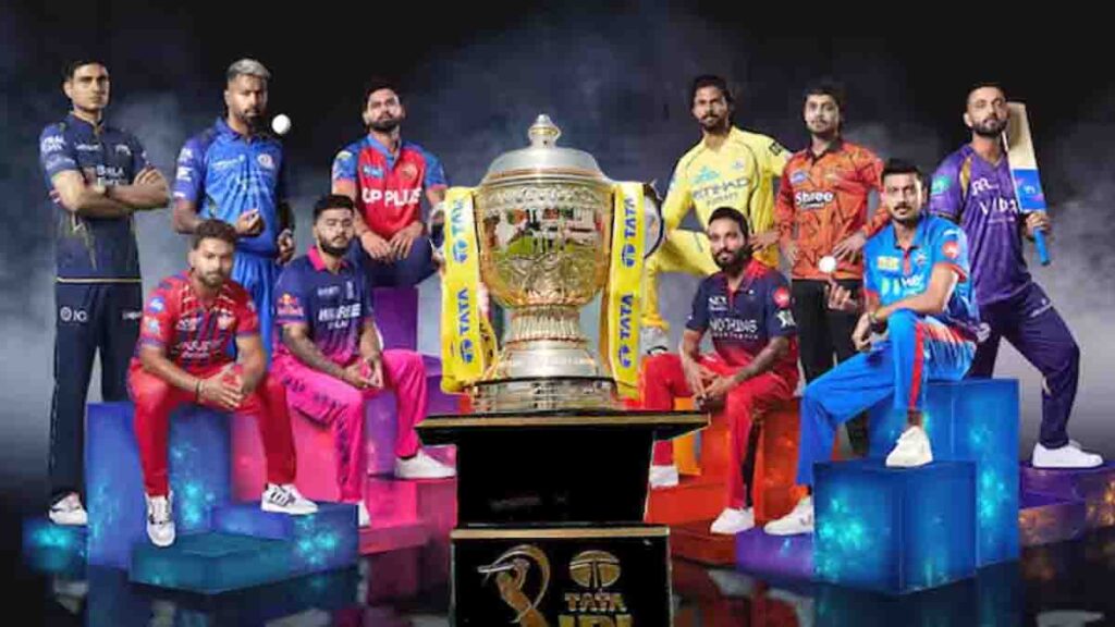 ipl 2026 season - 2026