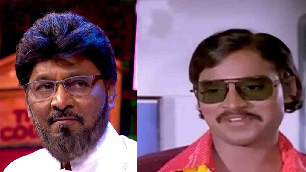 director k bagyaraj - 2026
