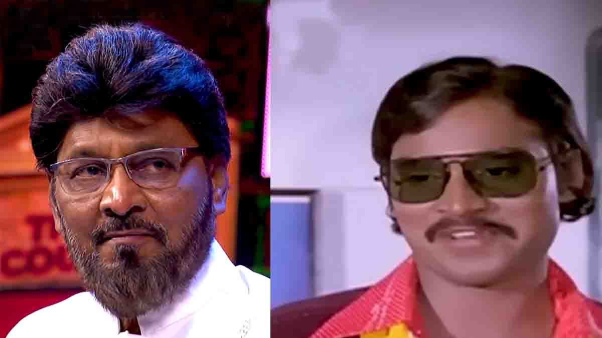 director k bagyaraj - 2026