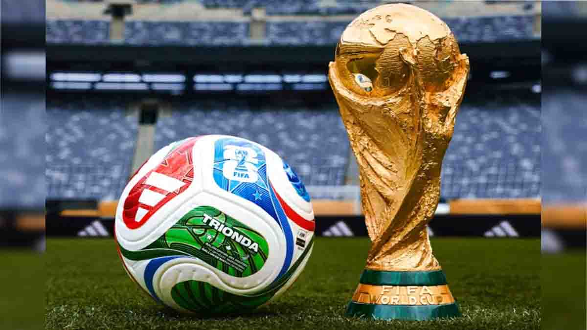 fifa2026 - 2026
