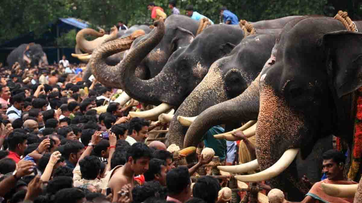 karkataka first day vizha - 2026