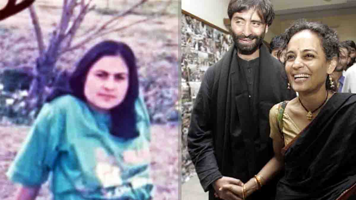 sarala bhat in kshmir - 2026