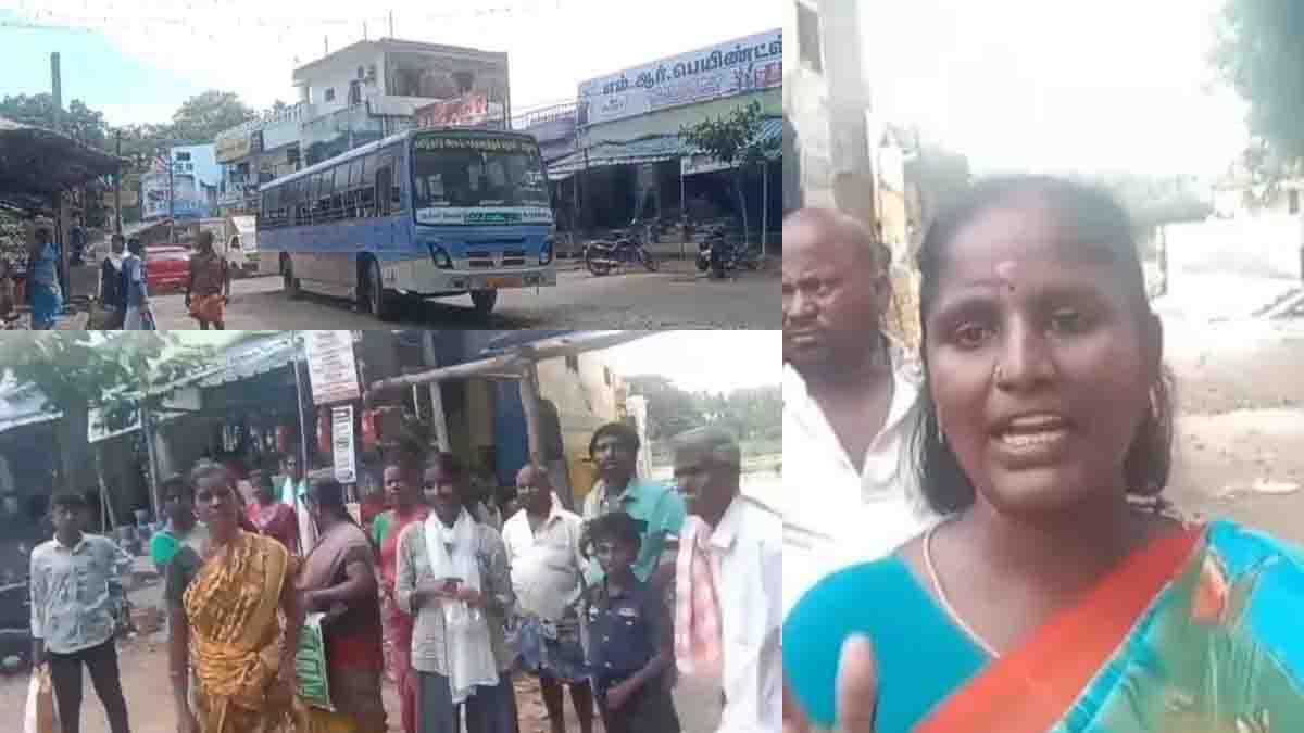 chozhavandhan bus frequency - 2026
