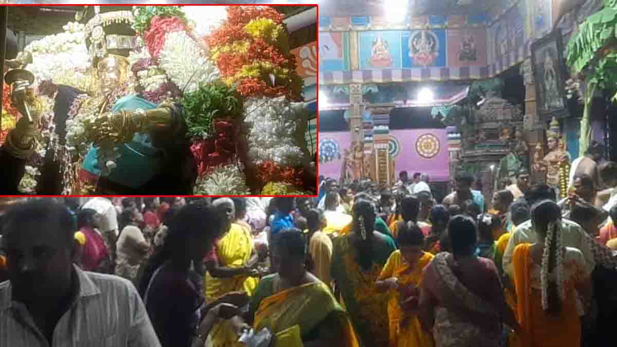 janagai mariamman adipooram - 2026